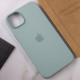 Чохол для смартфона Silicone Full Case AAA MagSafe IC for iPhone 14 Succulent Код: 431792-14