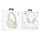 Навушники BOROFONE BO27 Rhyme BT headphones Milky White Код: 452232-14