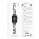 Смарт-годинник HOCO Y17 Smart sports watch(call version) Black Код: 454772-14