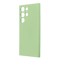 Чохол для смартфона Cosmiс Full Case HQ 2mm for Samsung Galaxy S23 Ultra Mint Код: 452982-14