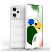 Чохол для смартфона Cosmic Magic Shield for Xiaomi Redmi Note 12 Pro 5G White Код: 430532-14