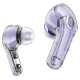 Навушники ACEFAST T8 Crystal color (2) bluetooth earbuds Alfalfa Purple Код: 432472-14