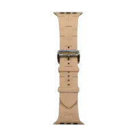 Ремінець для годинника Apple Watch Hermès 42/44/45/49mm 9.Walnut Код: 418342-14