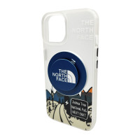 Чохол для смартфона POP Mag for Apple iPhone 13 Pro Max 7.NF Blue Код: 432142-14