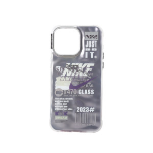 Чохол для смартфона Versailles for Apple iPhone 15 Pro 4.Nike Код: 432012-14