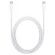 Кабель USB Type-C Xiaomi USB Type-C to USB Type-C 1.5m White