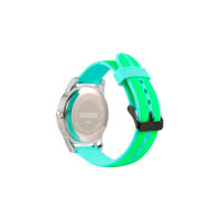 Ремінець для годинника Universal Epoxy two-color FL 22mm 3.Mint Код: 418532-14