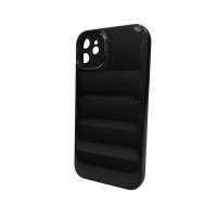 Чохол для смартфона Down Jacket Frame for Apple iPhone 14 Черное Код: 428482-14