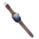 Смарт-годинник HOCO Y17 Smart sports watch(call version) Black Код: 454772-14