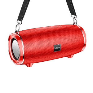 Портативна колонка HOCO HC5 Cool Enjoy sports BT speaker Red Код: 405212-14