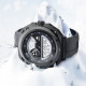 Смарт-годинник HOCO Y14 Smart sports watch(call version) Черное Код: 423092-14