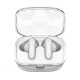 Навушники Usams US-BE16 Transparent TWS Earbuds - BE Series BT5.3 White Код: 432592-14