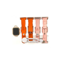 Смарт-годинник Fendior Z97 mini IP67 Orange Код: 443082-14