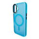 Чохол для смартфона Cosmic Magnetic Color HQ for Apple iPhone 16 Light Blue Код: 458942-14