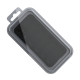 Чохол для смартфона Cosmic Magic Shield for Samsung Galaxy M33 5G Grey Smoke Код: 430502-14