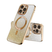 Чохол для смартфона Cosmic CD Shiny Magnetic for Apple iPhone 11 Pro Gold Код: 451892-14