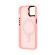 Чохол для смартфона Cosmic Magnetic Color HQ for Apple iPhone 15 Pink Код: 446772-14