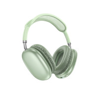 Навушники BOROFONE BO22 Plus Elegant BT headphones Green Код: 452302-14