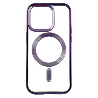 Чохол для смартфона Cosmic CD Magnetic for Apple iPhone 14 Deep Purple Код: 451982-14