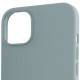 Чохол для смартфона Silicone Full Case AAA MagSafe IC for iPhone 14 Succulent Код: 431792-14