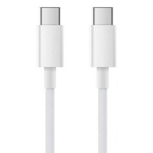 Кабель USB Type-C Xiaomi USB Type-C to USB Type-C 1.5m White