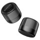 Портативна колонка BOROFONE BP12 Colorful BT wired 2-in-1 computer speaker Black Код: 421302-14