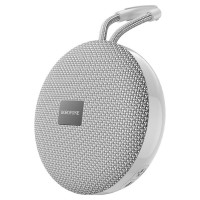 Портативна колонка BOROFONE BR27 Dear sports BT speaker Grey Код: 405322-14