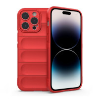 Чохол для смартфона Cosmic Magic Shield for Apple iPhone 15 Pro Max China Red Код: 430452-14