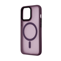 Чохол для смартфона Cosmic Magnetic Color HQ for Apple iPhone 13 Pro Bordo Код: 430232-14