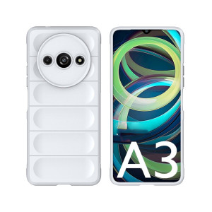 Чохол для смартфона Cosmic Magic Shield for Xiaomi Redmi A3 4G White Код: 442662-14