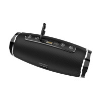 Портативна колонка BOROFONE BR3 Rich sound sports wireless speaker Black Код: 452203-14