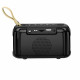 Портативна колонка BOROFONE BR17 Cool sports wireless speaker Black Код: 421333-14
