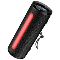 Портативна колонка BOROFONE BR31 Gamble sports BT speaker Black Код: 421323-14