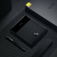 Зовнішній акумулятор Baseus Blade Power Digital Display Fast Charging Power bank 20000mAh 100W Black Код: 452303-14