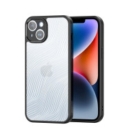 Чохол для смартфона DUX DUCIS Aimo for Apple iPhone 15 Черное Код: 450043-14