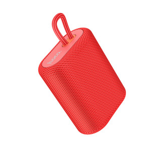 Портативна колонка HOCO BS47 Uno sports BT speaker Red Код: 446683-14