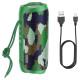 Портативна колонка BOROFONE BR21 Sports BT speaker Camouflage Green Код: 405413-14