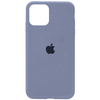 Чохол для смартфона Silicone Full Case AA Open Cam for Apple iPhone 11 Pro кругл 53,Sierra Blue Код: 431463-14