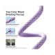 Кабель Baseus Dynamic 2 Series Fast Charging Data Cable Type-C to iP 20W 2m Purple Код: 457093-14