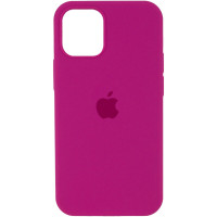 Чохол для смартфона Silicone Full Case AA Open Cam for Apple iPhone 15 Pro 32,Dragon Fruit Код: 431743-14