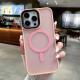 Чохол для смартфона Cosmic Magnetic Color HQ for Apple iPhone 11 Pro Pink