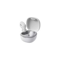 Навушники Baseus Encok True Wireless Earphones WM01 White Код: 441253-14