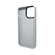 Чохол для смартфона AG Glass Sapphire MagSafe Logo for Apple iPhone 15 Pro Max Grey Код: 428703-14