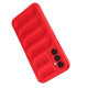 Чохол для смартфона Cosmic Magic Shield for Samsung Galaxy A34 5G China Red