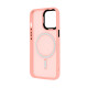 Чохол для смартфона Cosmic Magnetic Color HQ for Apple iPhone 13 Pro Pink Код: 446803-14