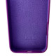 Чохол для смартфона Silicone Full Case AA Open Cam for Apple iPhone 16 Pro 19,Purple Код: 453033-14