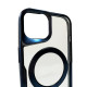 Чохол для смартфона Cosmic СD Fashion MAG for Apple iPhone 11 Blue Код: 441803-14