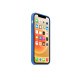 Чохол для смартфона Silicone Full Case AA Open Cam for Apple iPhone 16 Pro Max 3,Royal Blue Код: 439613-14