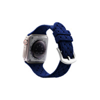 Ремінець для годинника Apple Watch Grid Weave 38/40/41mm 5.Blue Код: 418293-14