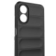 Чохол для смартфона Cosmic Magic Shield for OPPO A17 4G Black